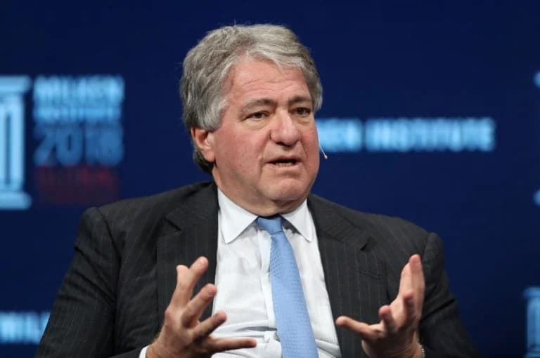 US Senator Calls for Investigation into Epstein-Black Collaboration