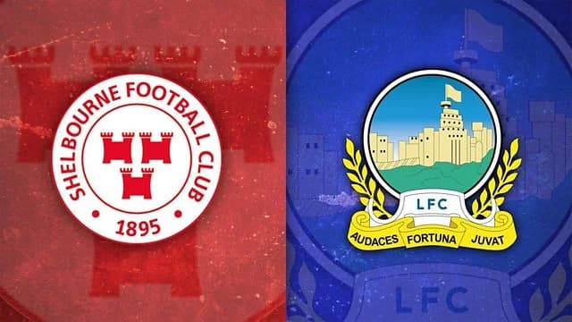 Shelbourne gegen Linfield: Irisches Derby in den Conference League Playoffs