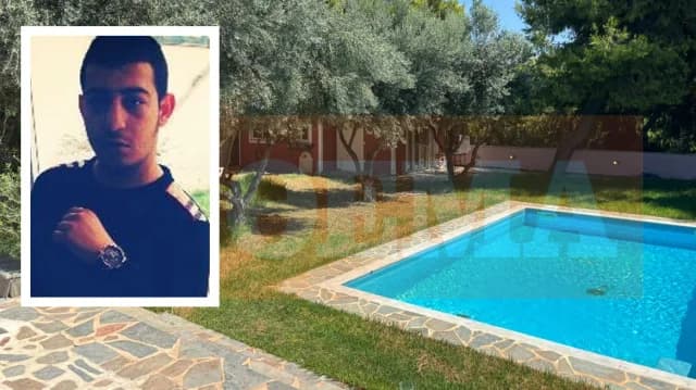 רשת מאפיה טורקית נחשפה ביוון: מעצרים ותפיסות