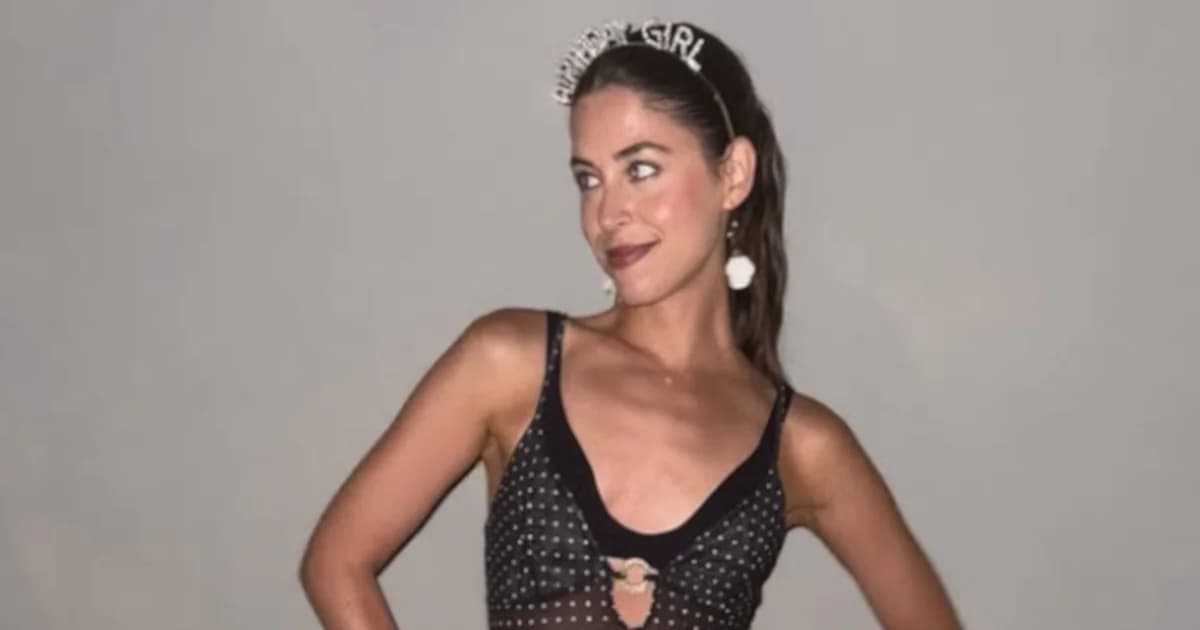 Demy feiert Geburtstag mit glamourösem Look und herzlicher Botschaft
