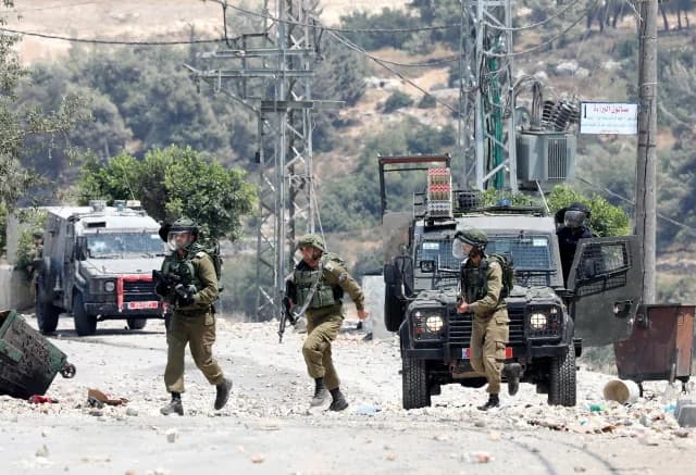 21 Länder verurteilen Israels Siedlungsplan im Westjordanland