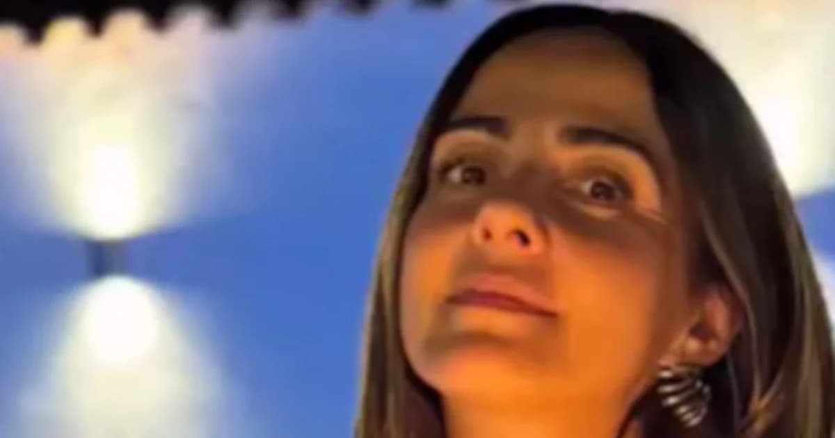 Angeliki Daliani: Impresionante video de su cumpleaños