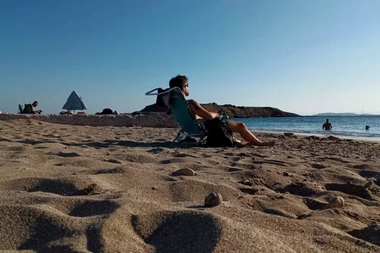 Alerta Meteorológica: Ola de Calor con Temperaturas de 40°C