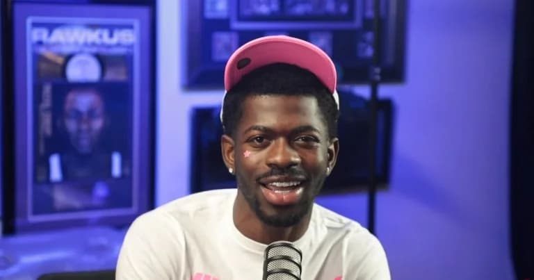 Lil Nas X госпитализирован после инцидента в Лос-Анджелесе