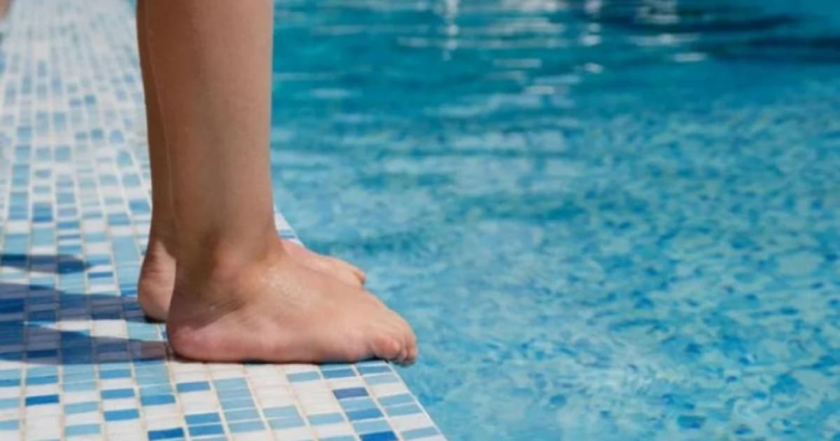 Κρίσιμη η κατάσταση 4χρονου μετά από πνιγμό σε πισίνα στην Πάφο