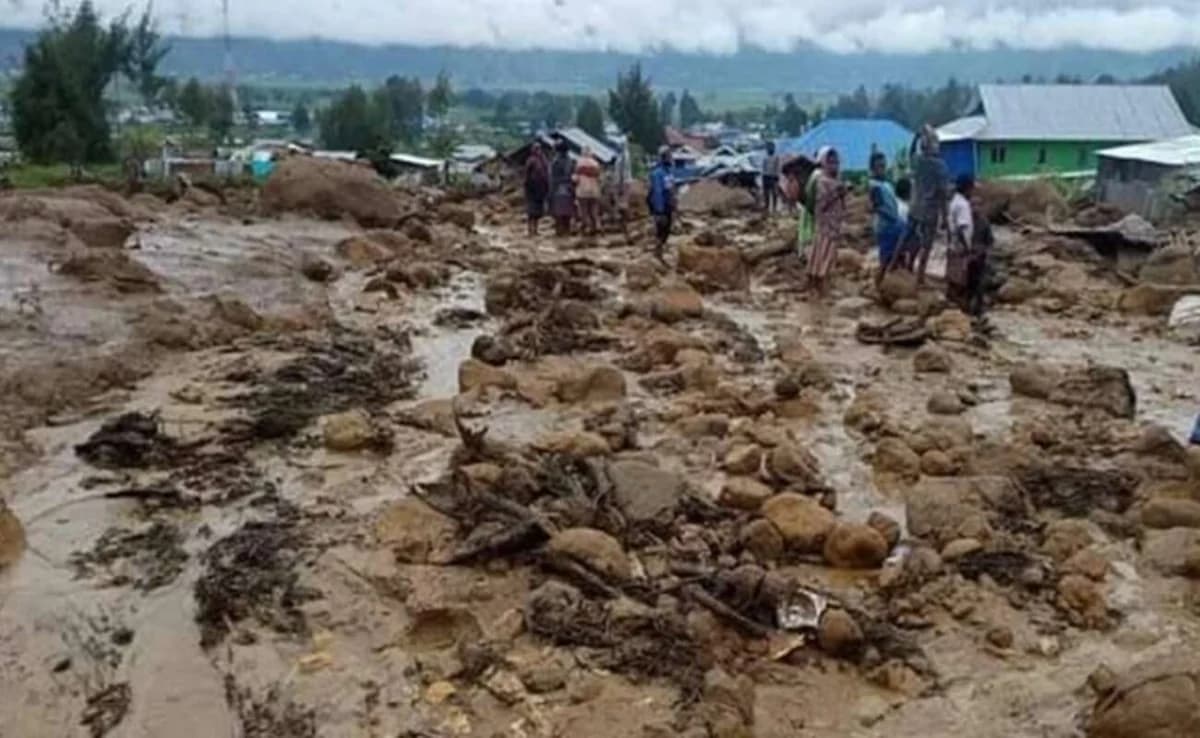 Guinea: At Least 15 Dead in Landslide Due to Heavy Rains