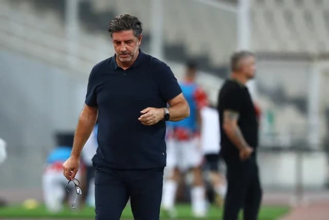 Vitoria: "Pudimos haber marcado 1-2 goles más, Calabria nos dio un impulso"