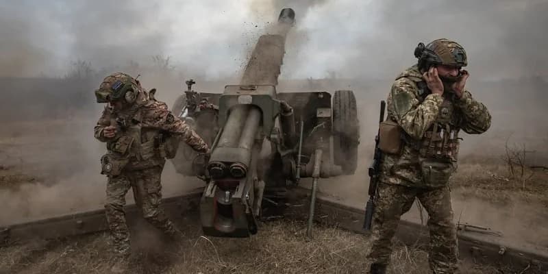 BBC: Πάνω από 124.000 Ρώσοι στρατιώτες νεκροί στην Ουκρανία