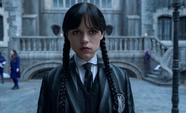 Antes de Jenna Ortega: Actrices que interpretaron a Wednesday Addams