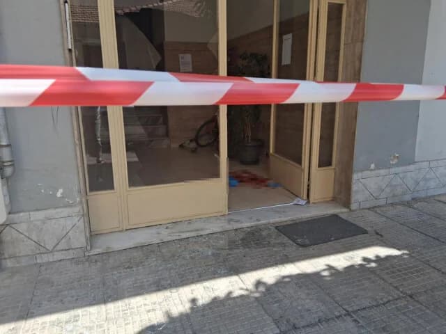 Волос: Заявление полиции об убийстве - Преступник находился на лечении в психиатрической клинике