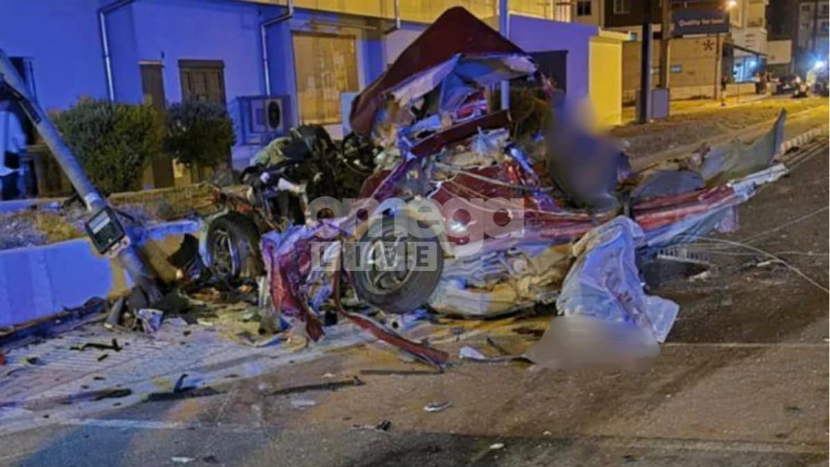 תאונה קטלנית בלרנקה: החלטות השירות המשפטי תלויות ועומדות לגבי נהג בן 24