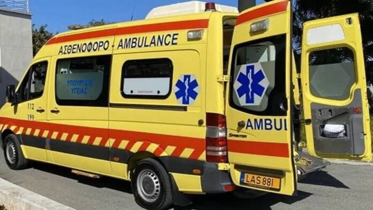 Θάνατος 20χρονου στη Λεμεσό: Αναμένονται απαντήσεις από τις εξετάσεις