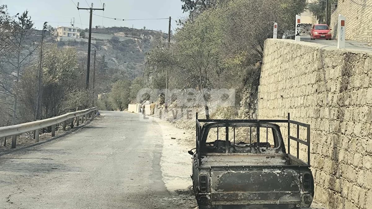 Λειτουργεί ηλεκτρονική πλατφόρμα για πληγέντες γεωργούς και κτηνοτρόφους στη Λεμεσό
