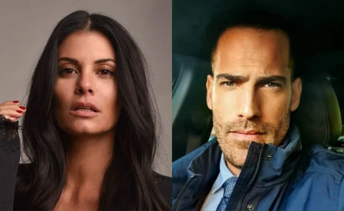 Maria Korinthiou y Giorgos Karathanasis: Románticas vacaciones en Italia