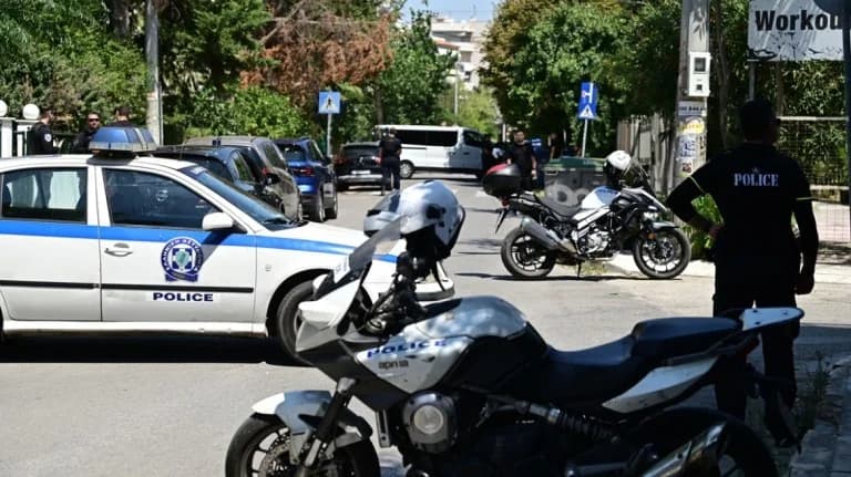 Chalandri: 28-Jähriger wegen Mordes an 47-Jähriger in Untersuchungshaft