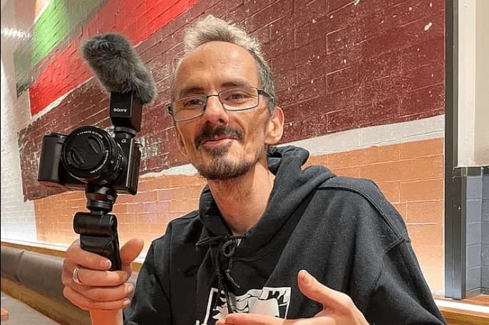Futbolistas acusados por la muerte de un streamer