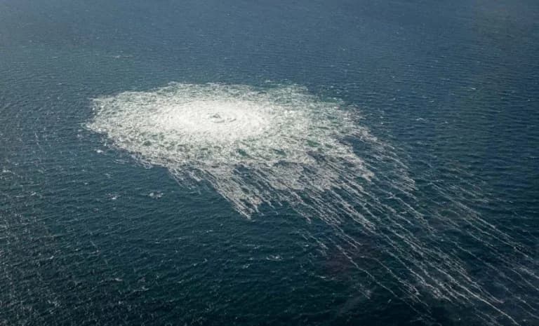 Sky News: Ο ύποπτος για τις επιθέσεις στον Nord Stream υπηρέτησε στον στρατό της Ουκρανίας