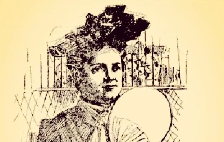 Jane Toppan: La "Dulce Enfermera" y sus Asesinatos Sin Resolver