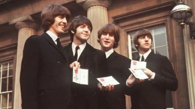 'The Beatles Anthology' возвращается в 2025 году с новым материалом