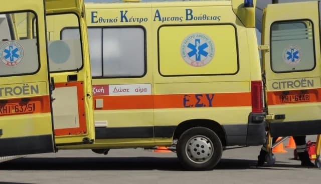 Трагедия в Сарониде: 76-летняя женщина найдена мертвой на пляже