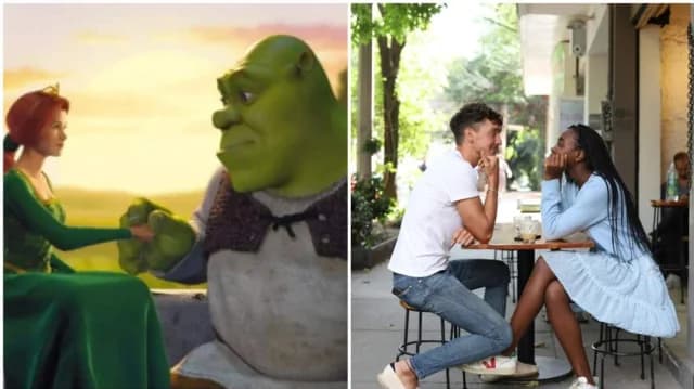 What is Shrekking: The New Dating Trend