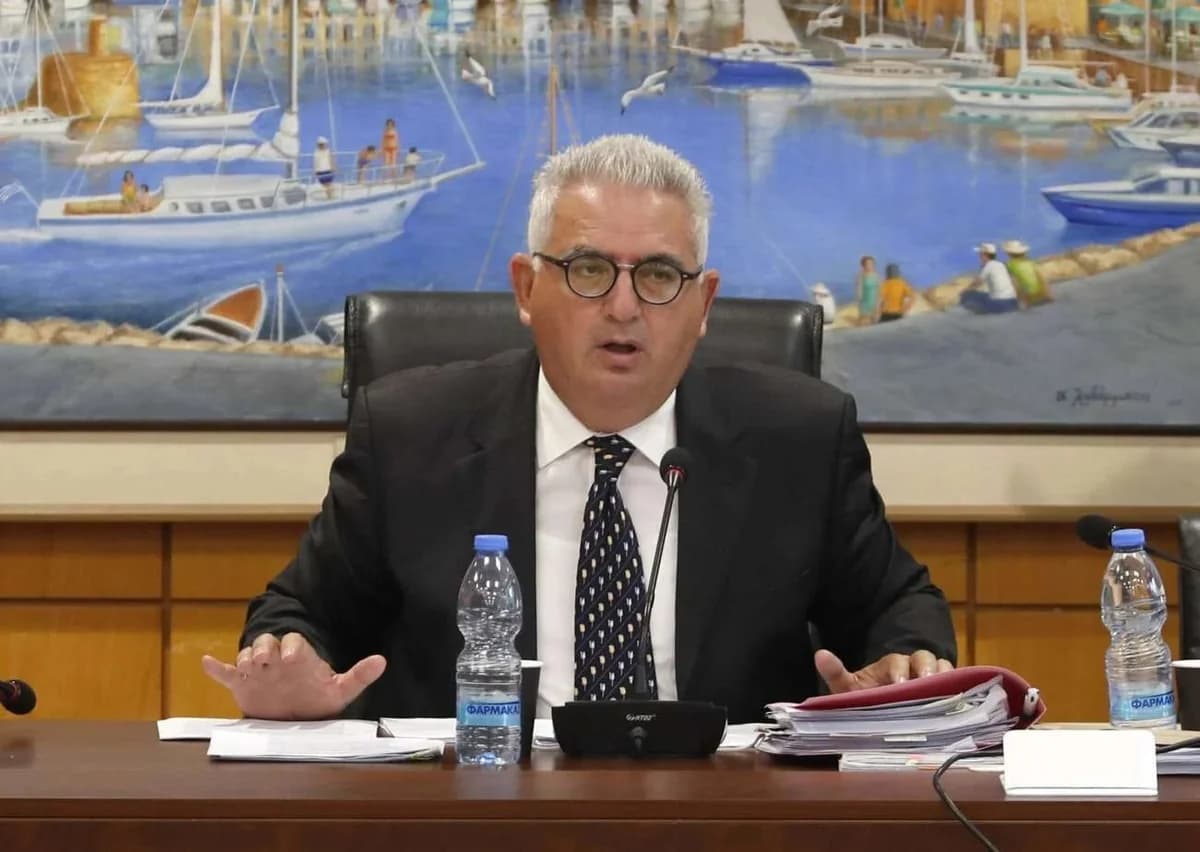 הטזיג'יאניס מבקר עיכובים ביישום אחסון אנרגיה