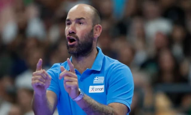 Spanoulis: It's important to win, but more important how we play