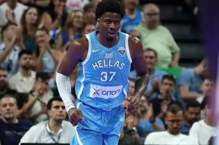 Griechenland - Italien 76-74: Sieg im 'Akropolis'-Turnier