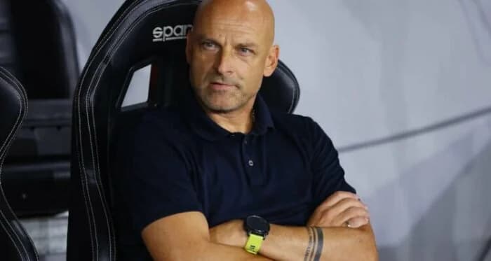 Coaches' statements after the match in Limassol