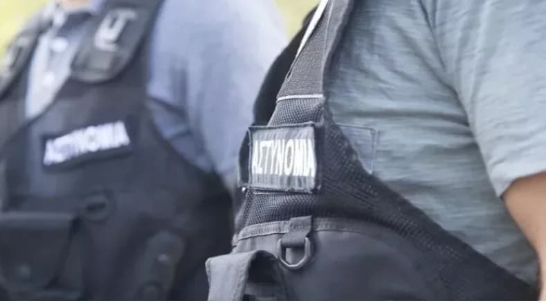 Αστυνομικά μέτρα για διαμαρτυρία υπέρ της Παλαιστίνης στη Λάρνακα
