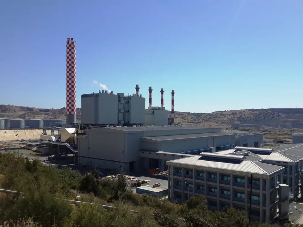 Papanastasiou: Accountability for Vasiliko Terminal to be Assigned