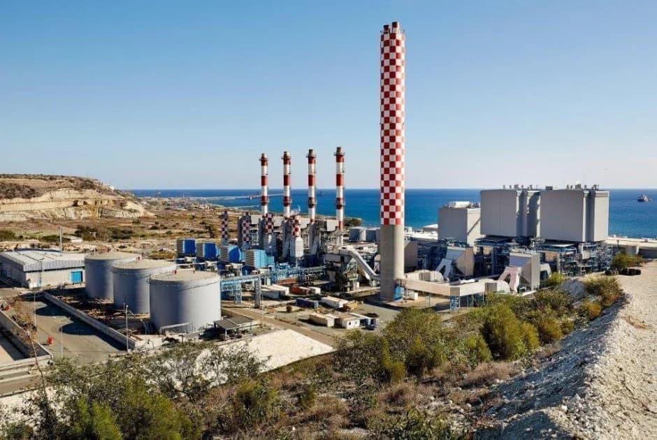 Energy Minister: Accountability for Vasilikos Terminal Project