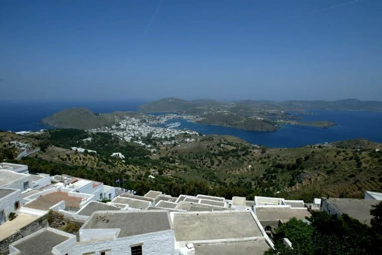 Patmos: Identificado problema en la planta de tratamiento de aguas residuales