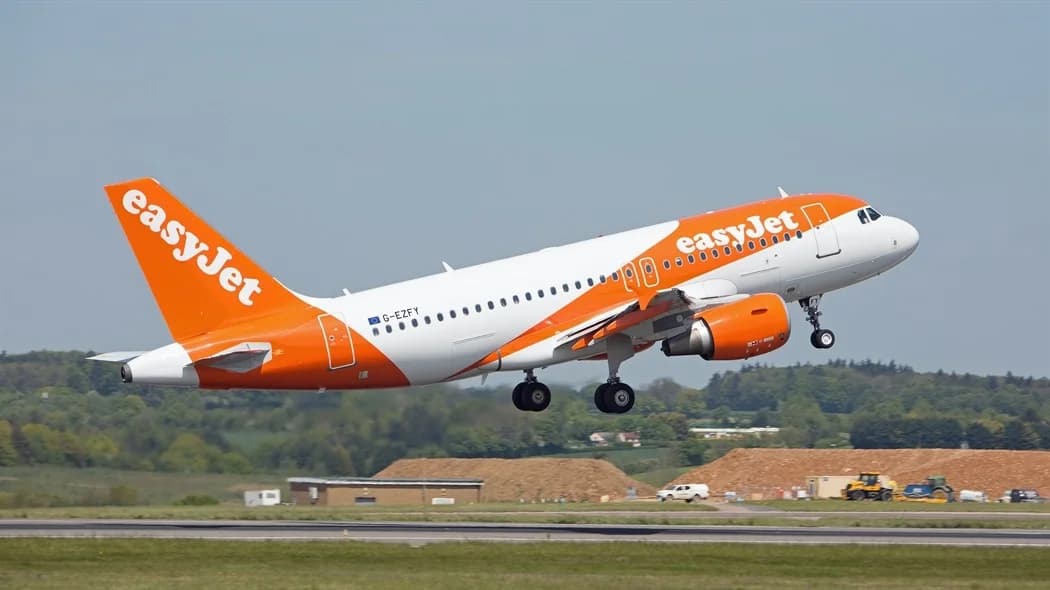 Easyjet-Flug gestört: Passagier versucht, ins Cockpit einzudringen – Rückkehr nach Lyon