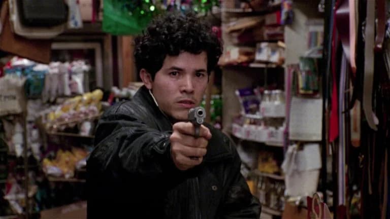 John Leguizamo: The Role That Gave Him PTSD