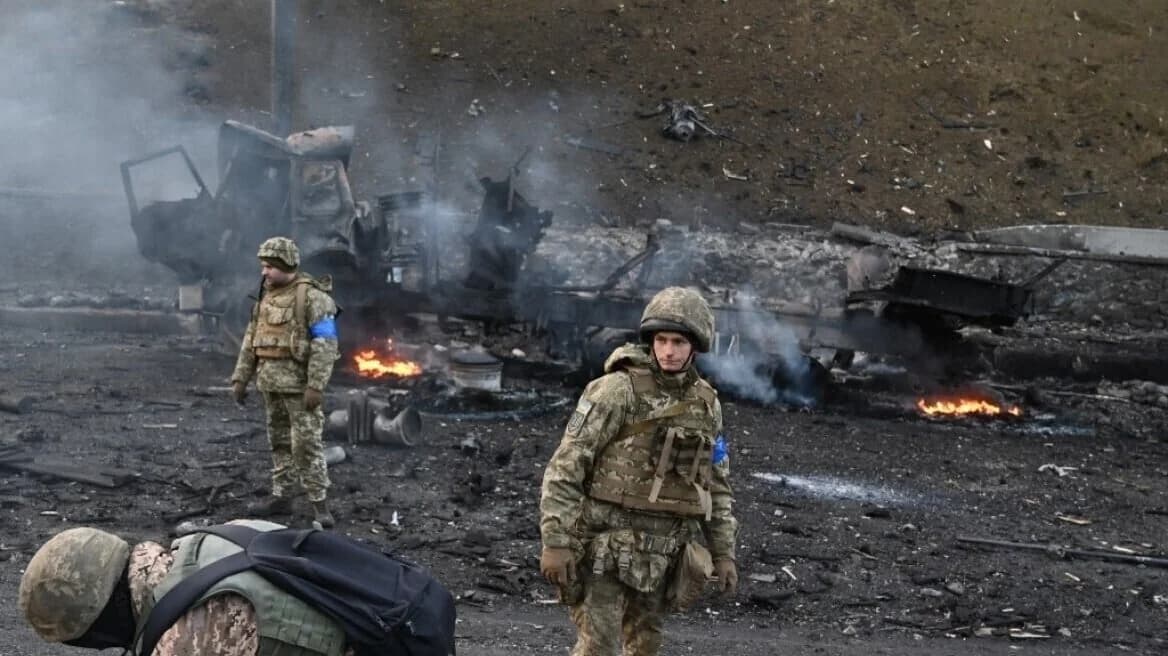 Polen gegen Beteiligung an Friedenstruppe in der Ukraine