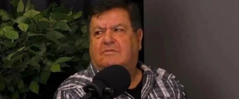 Yannis Kapetanios: Heartbreak Over Chios Fires