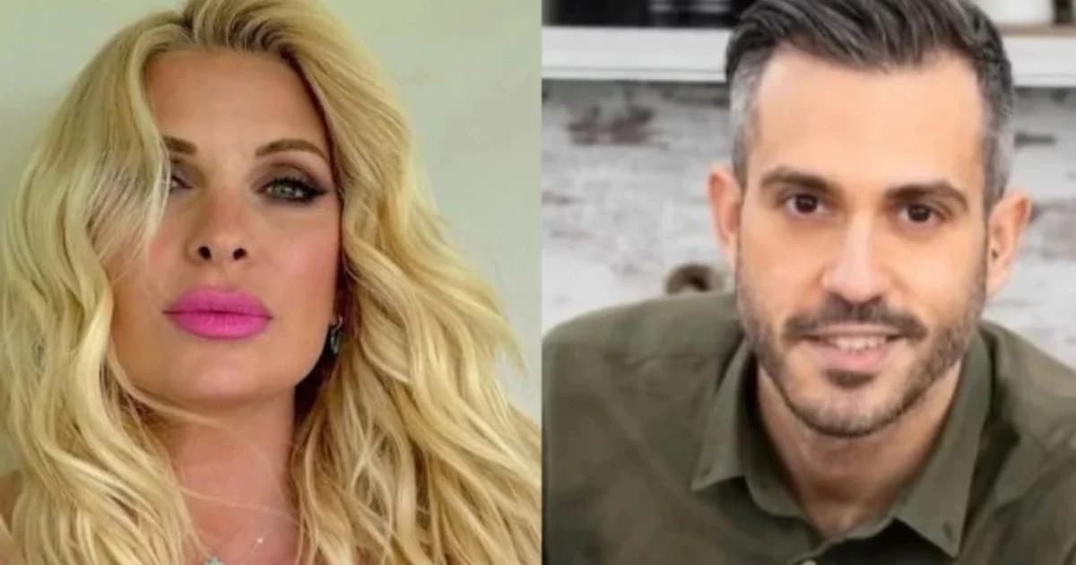 Giorgos Tsoulis: 'Eleni Menegaki hat mich beraten'