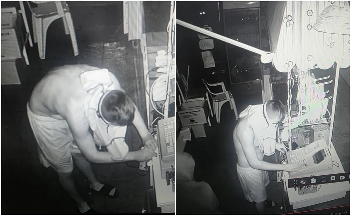 Limassol: Jugendliche leeren Kasse im Kolossi Park