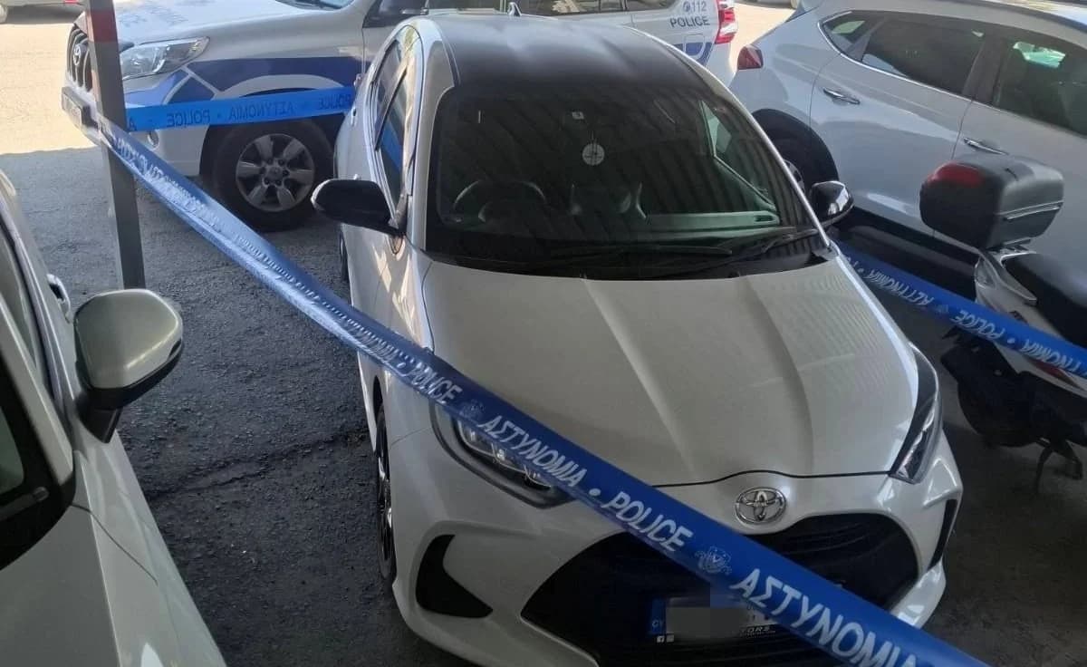 Tragödie in Larnaka: 19-Jähriger stirbt bei Verkehrsunfall in Mackenzie