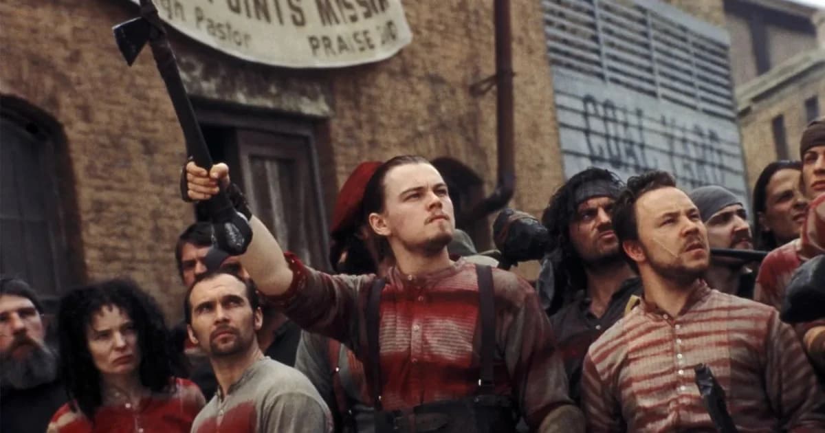 Películas para el fin de semana: Opciones para todos los gustos
