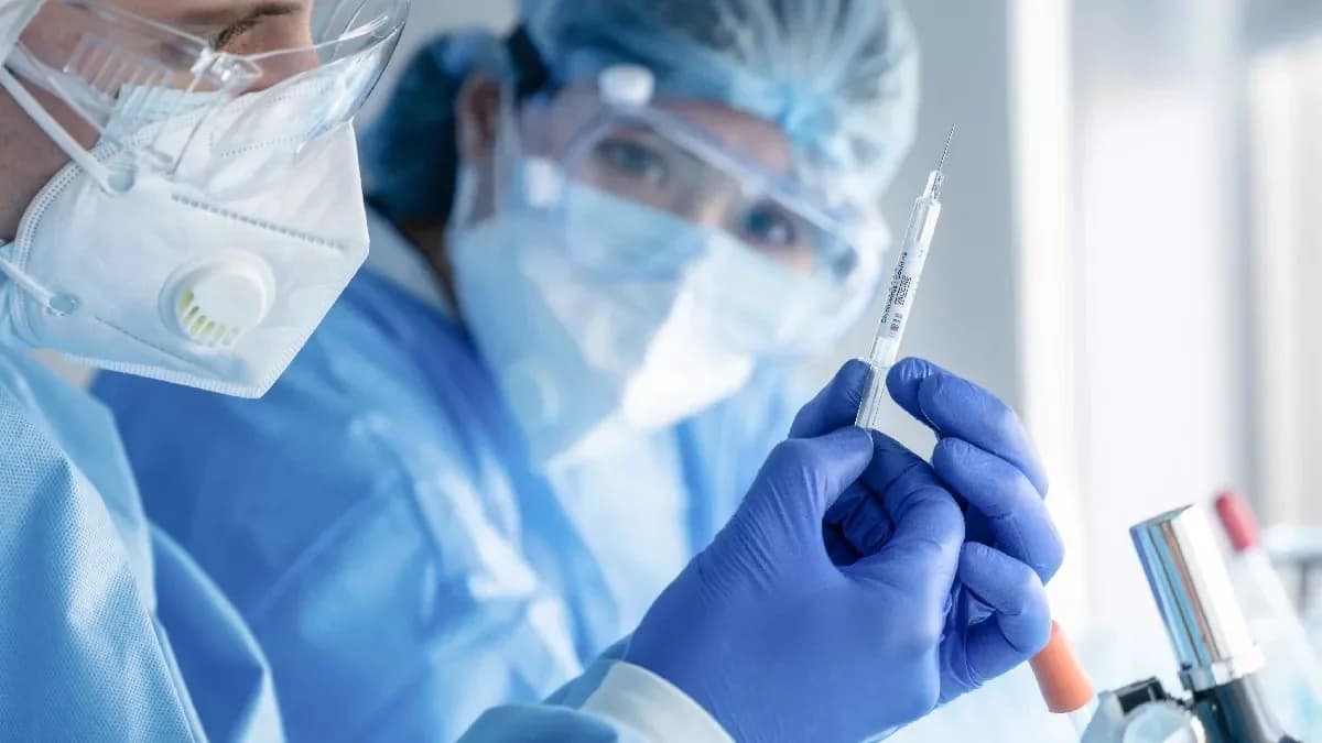 Ελπιδοφόρα αποτελέσματα από νέο εμβόλιο mRNA για τον καρκίνο