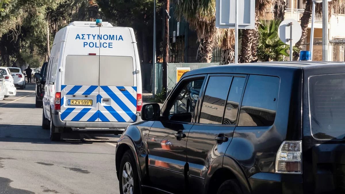 Δεύτερη σύλληψη για κλοπή οικοδομικών υλικών στη Λεμεσό