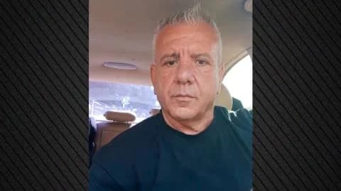 Βασίλης Καρράς: Η ιστορία πίσω από το «Απ’ τον Βορρά μέχρι τον Νότο»