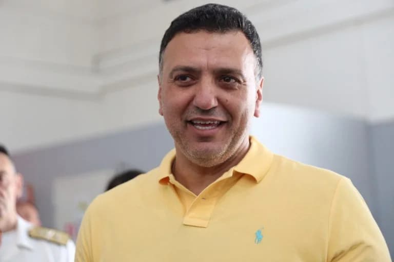 V. Kikilias: „AEGIS 2“ modernisiert die griechische Küstenwache