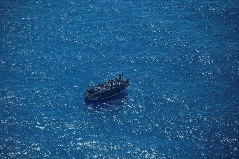 Italy: Three Minor Sisters Drowned on Migrant Boat