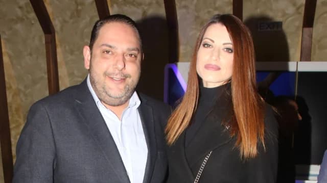 Stelios Dionisiou: Herzliche Botschaft zum Geburtstag der Zwillinge