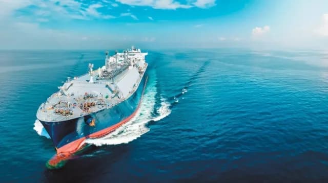 Transporte marítimo: Inyección de 150.000 millones de euros a la economía griega en la última década