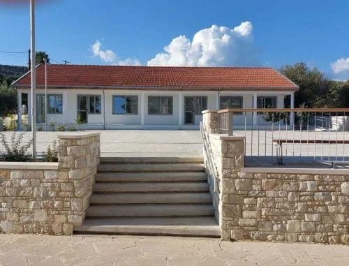 Messana, Paphos: Entvölkertes Dorf mit nur 30 Einwohnern