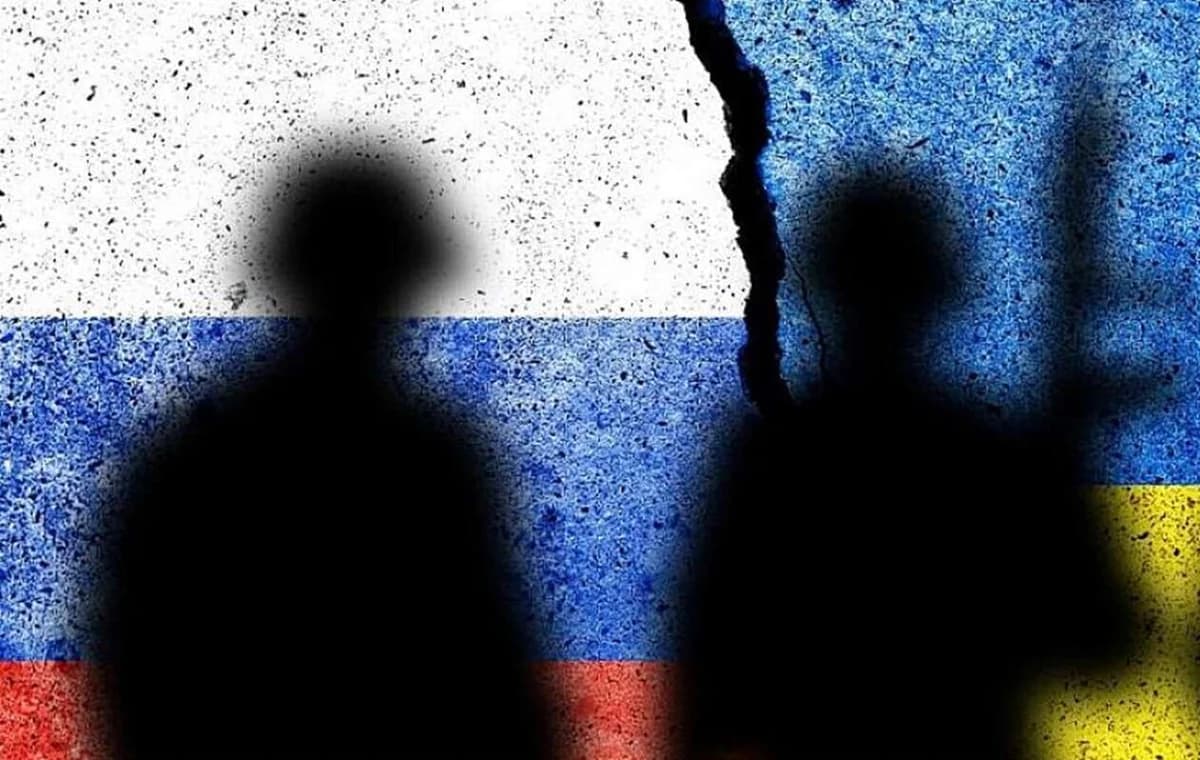 Rusia y Ucrania intercambian prisioneros de guerra